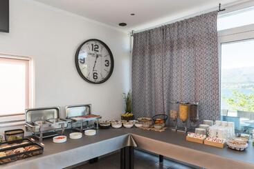 Aparthotel Roccia