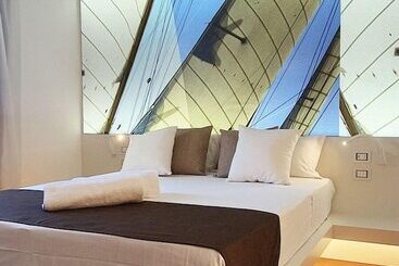 B&b Gassa D’amante