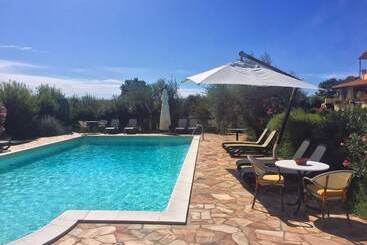 B&b L’acquacotta