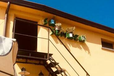B&b Su Semucu