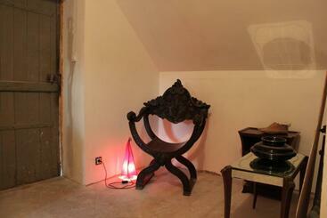 צימר A La Ferme De La Joie   Chambres D Hôtes