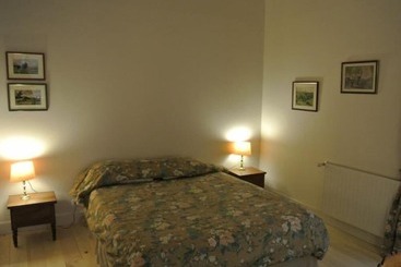 Bed and Breakfast Le Moulin De Repassat