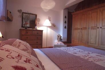 Bed and Breakfast Le Moulin Ollivier