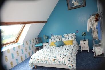 민박 Mon Taj Mahal