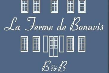 민박 Studio Ferme De Bonavis