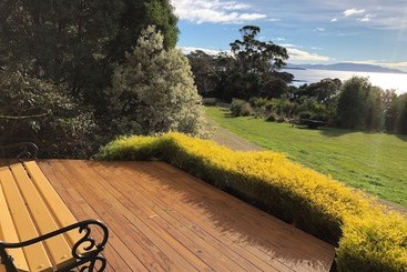 קוטג'' Convict Beach House