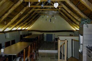 茅舍 Domaine Des Marequiers Chambre Silène