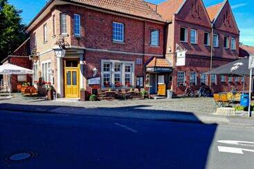 Gasthof Hotel Biedendieck