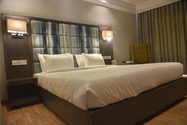 酒店 Accord Premier