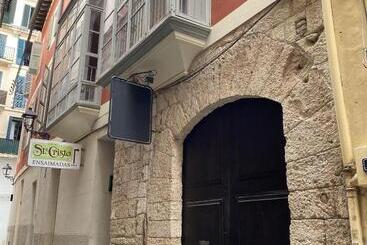 酒店 Antiguo Brondo Selfcheck In Smart Rooms