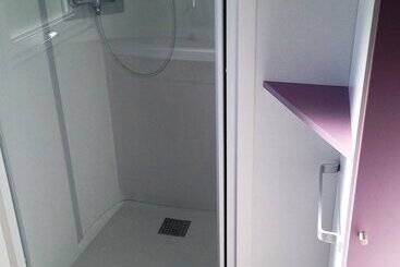 فندق Camping De La Bonde