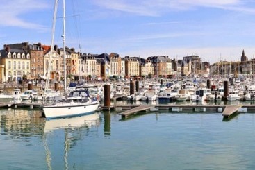 ホテル Camping Le Marqueval