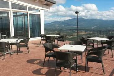 בית מלון כפרי Dell'arpa