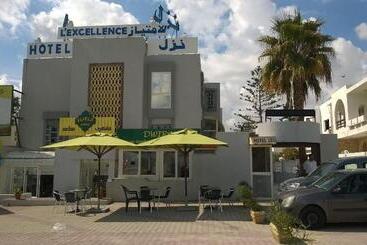 فندق Excellence