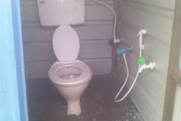 Отель Janardan Resort Churaini Campsite