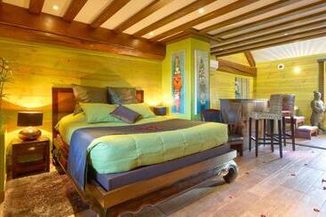 فندق La Ferme Briarde