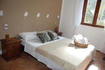 乡村酒店  Agriturismo Vecchia Monta