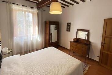 乡村酒店  Agriturismo Villa Maria Pia