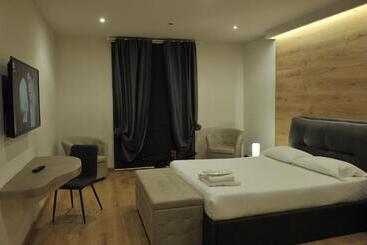 בית מלון כפרי Theotokos