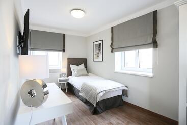 Отель Zur Schlossschmiede