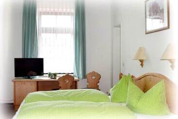 Landhotel Stadt Nuernberg