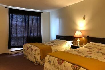 Мотель Spanish River Inn