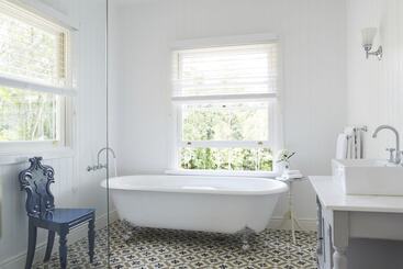 별장 Nightcap Ridge   Byron Bay Hinterland