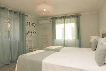 Once Upon A House In Arrabida  Villas