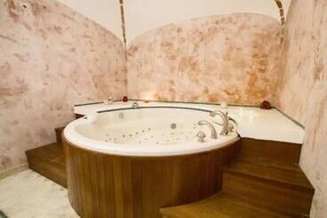 פנסיון Château Saint Louis