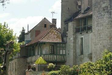 פנסיון Côté Serein   Domaine De Venoise