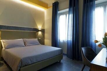 פנסיון Green Ribbon