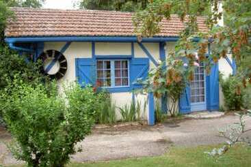 פנסיון Le Moulin De Cocussotte