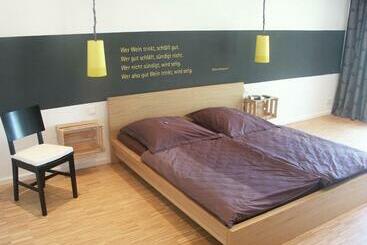 Пансион Weingut Seck