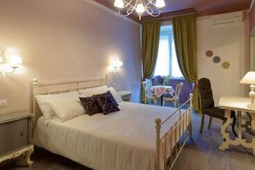 פנסיון White Ribbon