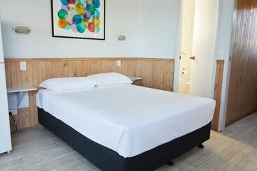 אתר נופש Crescent Head Holiday Park