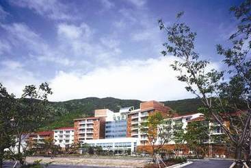 渡假胜地  Muju Ilsung Condo