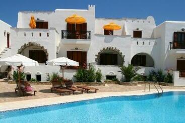 شقة فندقية Summer Dream Ii