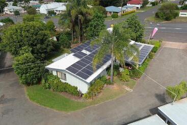 Y Motels Yarraman