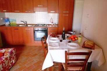 Gorgeous Cottage In Asciano With Swimming Pool