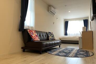 酒店 C Stella Inn Miyakojima