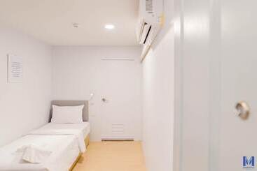 호텔 Manonta Budget