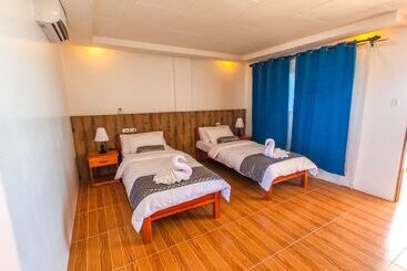 Little Mermaid Dive Resort By Cocotel