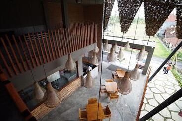 צימר Ila Kitchen & Villa