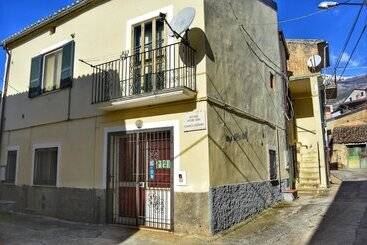 Bed And Breakfast Ka Dërrasëza