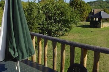 Сельский дом Gîte Aurélien