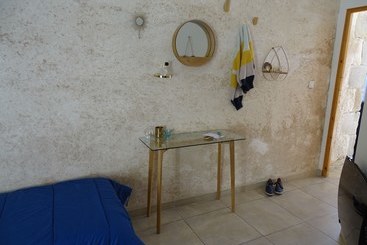 Gîte Bihan Ti Glas Haut En Couleurs