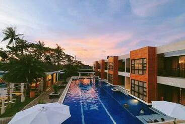 Only Seed Resort 欧芮希度假酒店