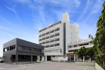 Hotel Teppanyaki Auberge Bettei Yumesaki