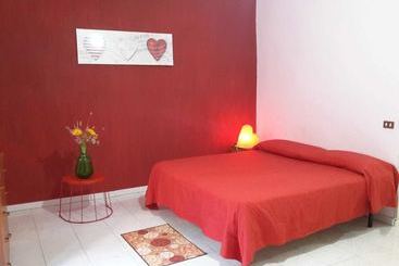 شقة فندقية Mary S House