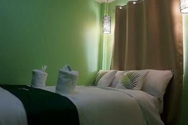 Mwr Pension House By Cocotel